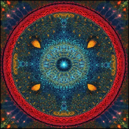 Bohemai's Avatar
